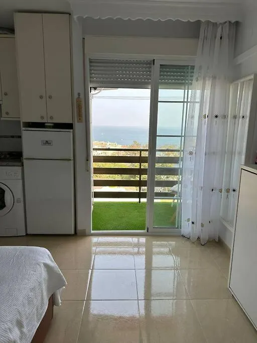 Apartment Estudio Turistico En Benalmadena A 200 Mts Del Mar