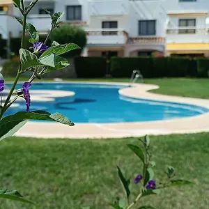 Apartamento El Refugio Paz Y Tranquilidad Costa Del Sol, Benalmádena