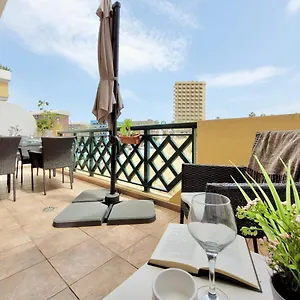  Apartamento Casa Majos España