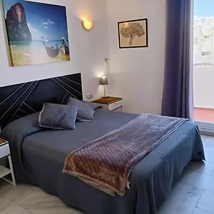 Apartment Apartamento En Puerto Marina G204, Benalmadena