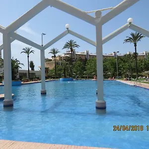 Apartment Benal Beach, Benalmadena